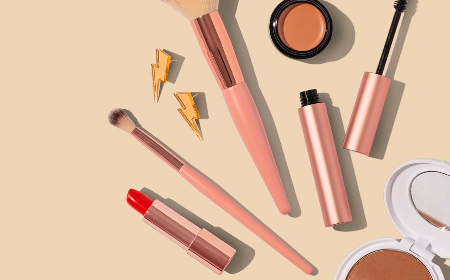 Cosmetics
