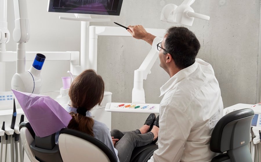 Dental Clinics