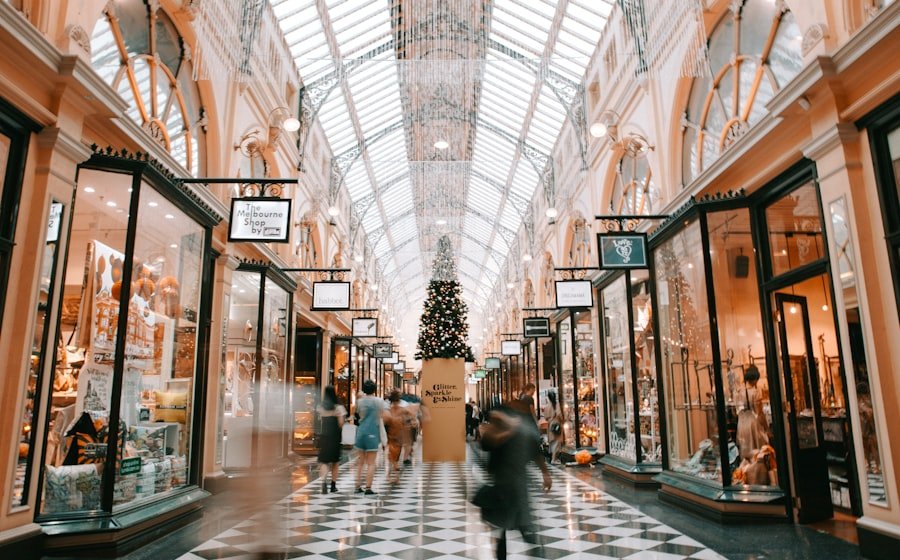 Ecommerce & Retail