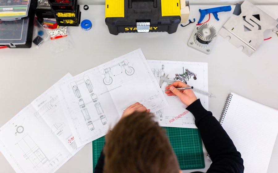 Engineering
