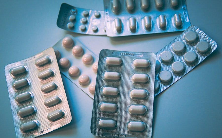 Health Supplements