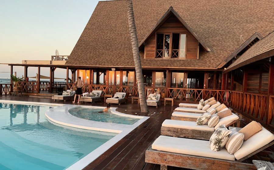 Hospitality & Travel
