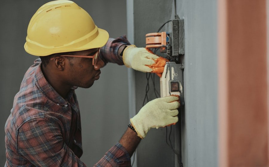 HVAC & Contractors