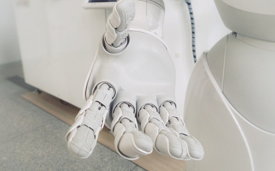 AI & Automation