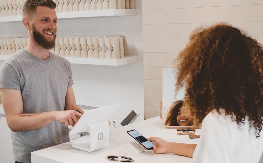 Ecommerce Seller Management