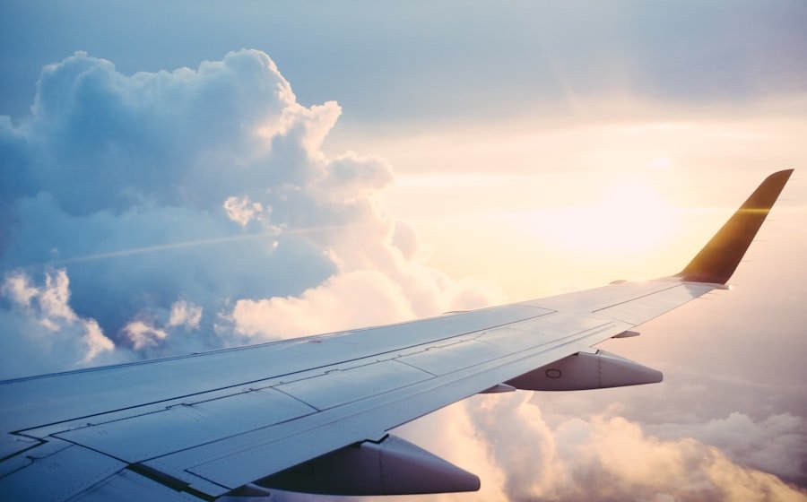 Aviation & Private Charter — Discreet demand for a discerning audience