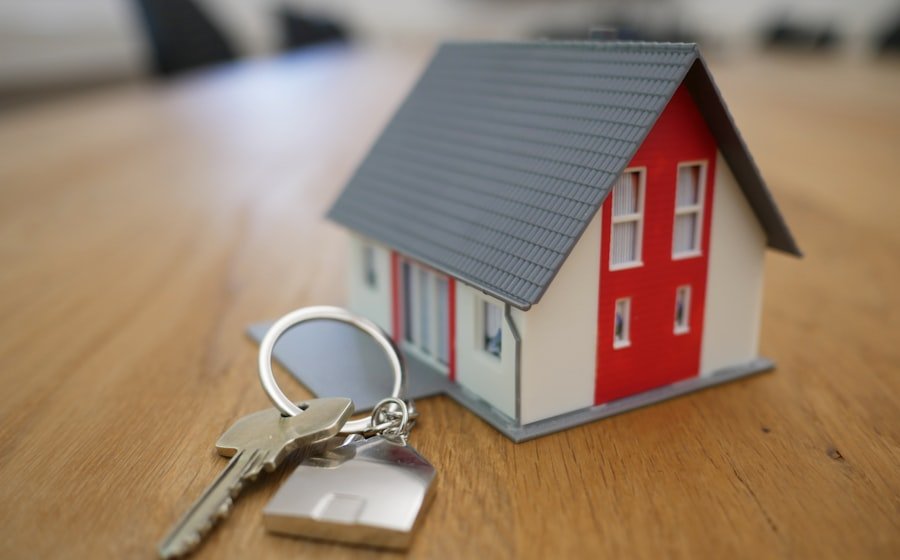 Real Estate — A launch pipeline that filled itself